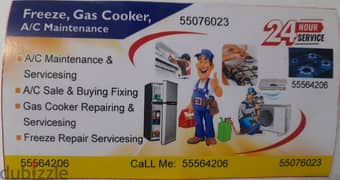 Repairing, Servicing, &Fixnig,Gass, Cooker, Oven,,
