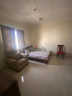 Big- 2BHK Spacious &  available in Wakrah
only Family 0