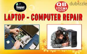 Laptop,Desktop and All Smart Devices Repair.