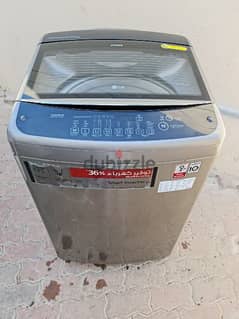 lg 17. kg Washing machine for sale call me. 70697610 0