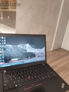 Lenovo ThinkPad T470s 0