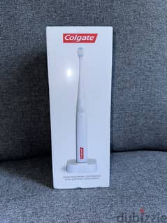 New COLGATE: SMART ELECTRONIC TOOTHBRUSH CONNECT E1 D2F8C1