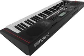 Yamaha digital piano piaggero np 32(76 sensitive keys)