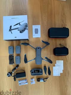 Mavic 2 pro Available in stock WSSP chat ‪+234 913 605 9018