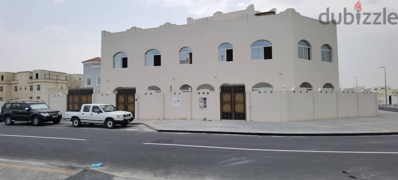 For temporary rent apartment in Al Wukair 1 BHK 0