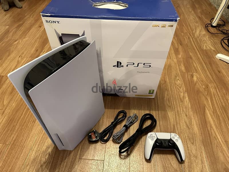 Sony Playstation 5 PS5 Blu-Ray Edition Console whats-app +551196441606 0
