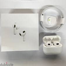 Airpods 3 0