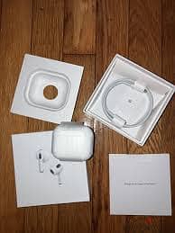 Airpods 3rd gens 1