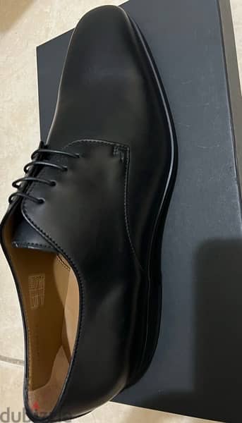Hugo boss formal shoe 3