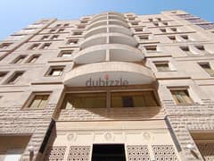 3-BHK Apartment For Lease - Al Sadd