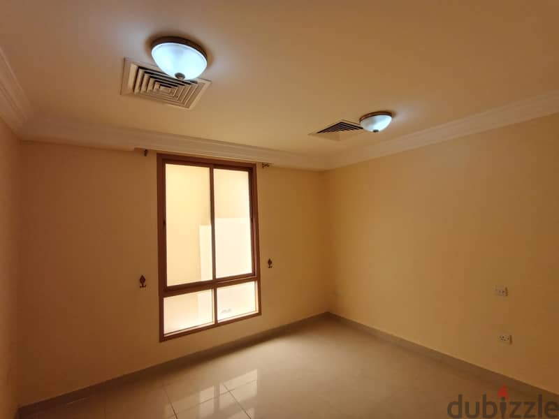 3-BHK Apartment For Lease - Al Sadd 6