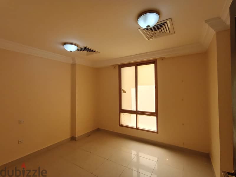 3-BHK Apartment For Lease - Al Sadd 7