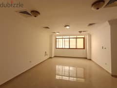 Unfurnished 2-BHK Apartment - 2 Months free