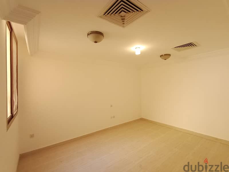 Unfurnished 2-BHK Apartment - 2 Months free 3