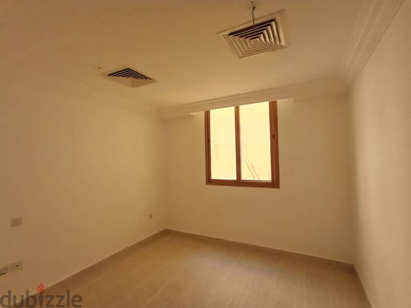 Unfurnished 2-BHK Apartment - 2 Months free 4