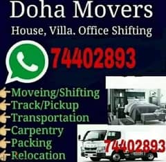 moving shifting service good price 74402893
