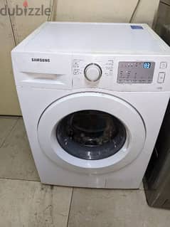 Samsung washing machine 7 kg 0
