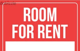 rooms for rent