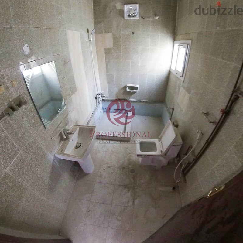 Unfurnished | 3 Bedroom Apartment in Bin Omran | Near Al Meera 7