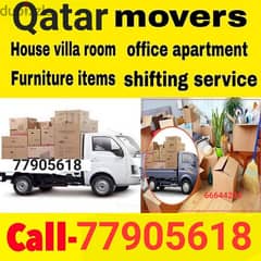 Doha Qatar and moving shifting service 0