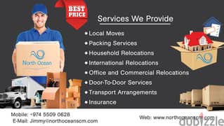 movers in qatar