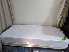 Bed Mattress 90x80x20 0