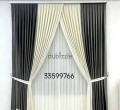 Rollers And Curtains Shop / We Make New Rollers And Curtains 0