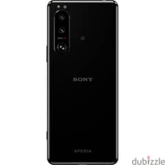 Sony XPERIA 5 III Dual-SIM 128GB WhatsApp (+60-182521957)