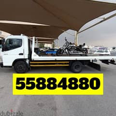 Breakdown Recovery Towing car Roadside assistant towtruck  bike towing