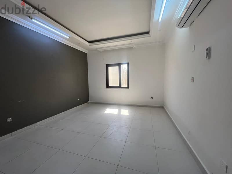 READY TO OCCUPY FAMILY STUDIO FOR RENT IN AL THUMAMA 1