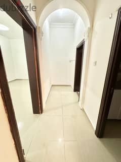 READY TO OCCUPY FAMILY ONE BHK FOR RENT IN ABU HAMOUR 0