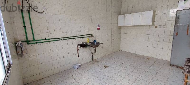 1200 store For Rent - Birkat 5