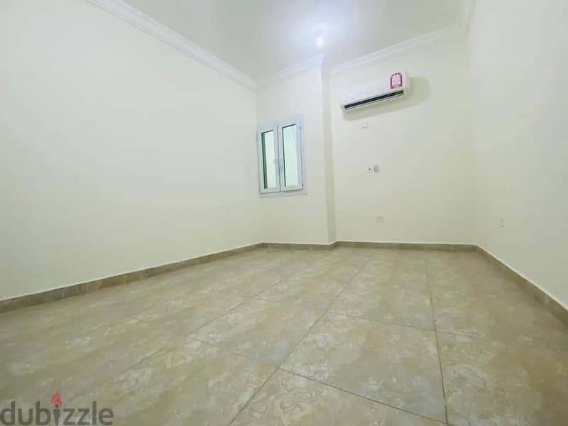 Big- 2BHK Spacious &  available in Mather qadeem only Family 7