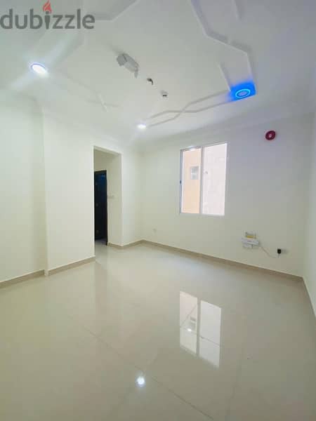 Big 2bhk apartment available al wakrah  Rent 3900 4