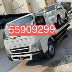 Breakdown Recovery Old AIRPORT DOHA 55909299 Old Airport