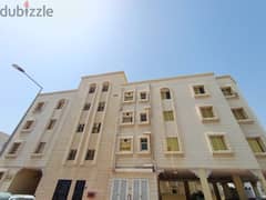 Unfurnished 2-BHK Apartment - Madinat Khalifah 0