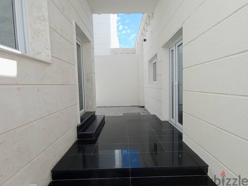 Semi Furnished Villa For Sale - Al Rayyan 3