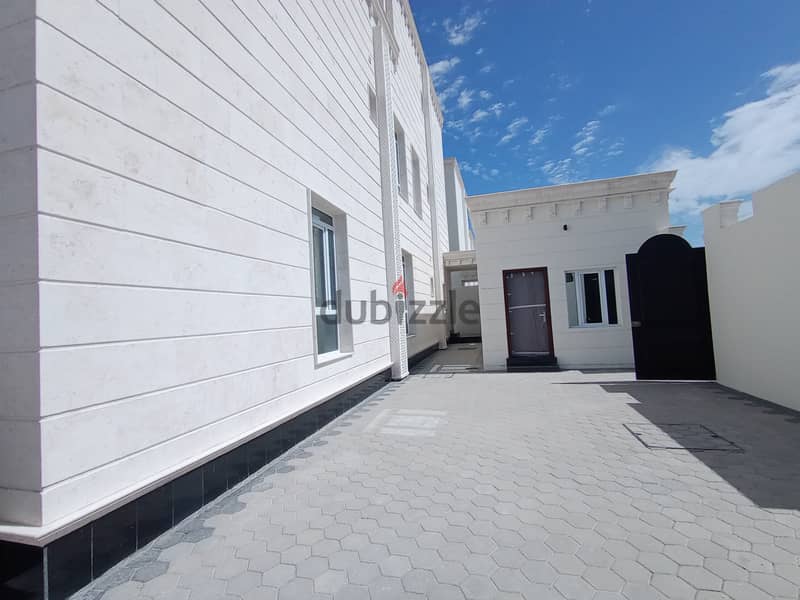 Semi Furnished Villa For Sale - Al Rayyan 4