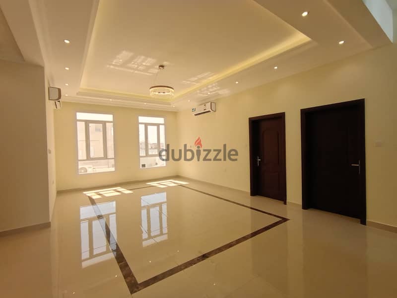 Semi Furnished Villa For Sale - Al Rayyan 12