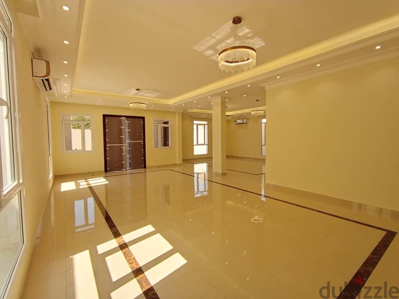 Semi Furnished Villa For Sale - Al Rayyan 18