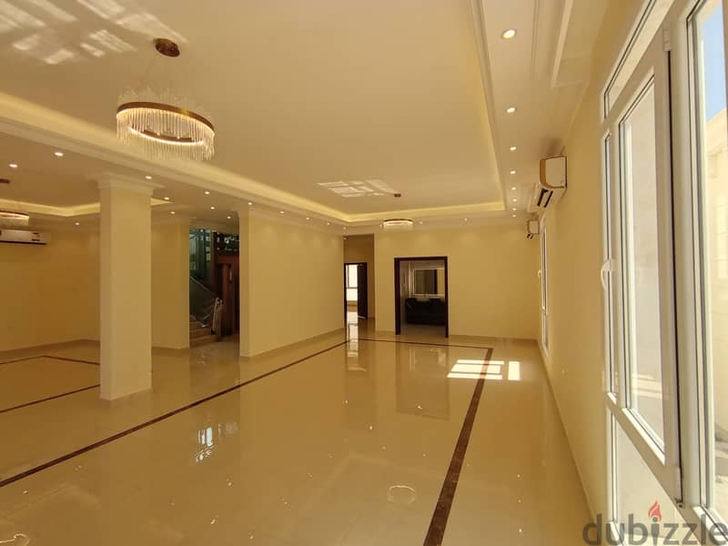 Semi Furnished Villa For Sale - Al Rayyan 19