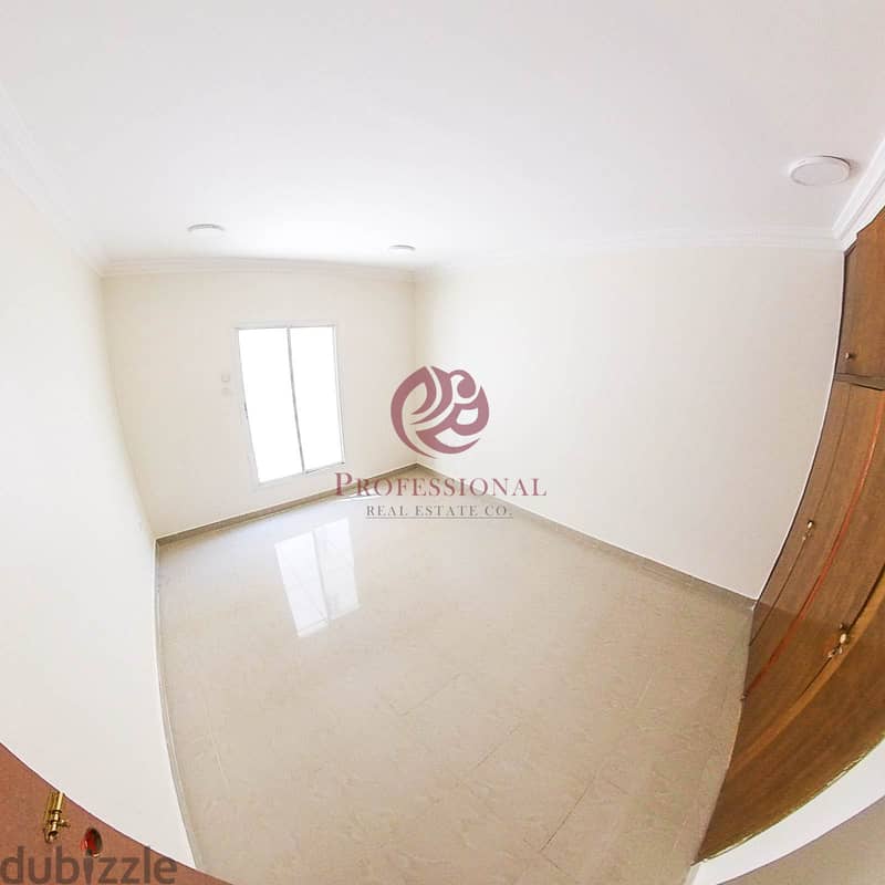 Unfurnished | 3 Bedroom Compound Villa in Mansoura | Family Only 5