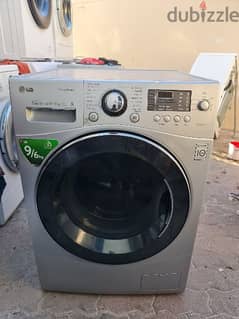 lg 9/6. kg Washing machine for sale good quality call me70697610 0