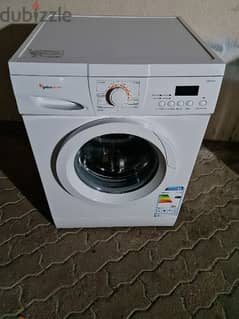 Gettco 8. kg Washing machine for sale call me. 70697610 0