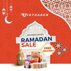 Wholesale Ramadan Items in Qatar 0