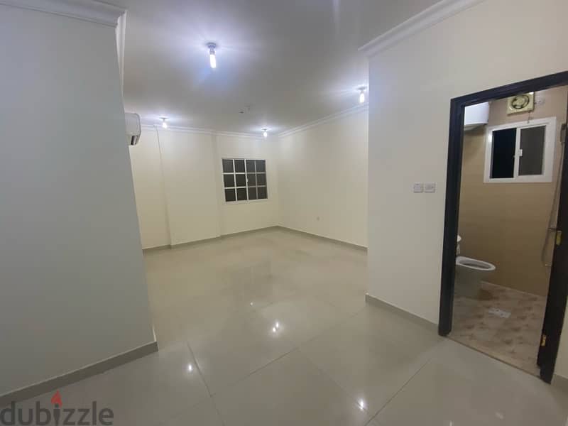 Big 2bhk apartment available al wakrah  Rent 3900 1