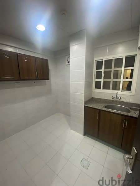 Big 2bhk apartment available al wakrah  Rent 3900 8