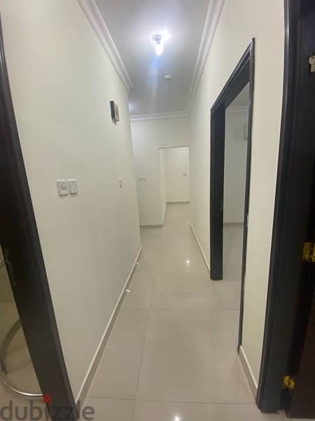 Big 2bhk apartment available al wakrah  Rent 3900 11