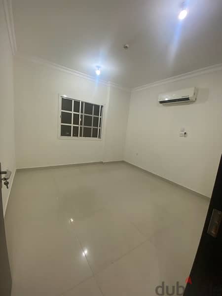 Big 2bhk apartment available al wakrah  Rent 3900 14