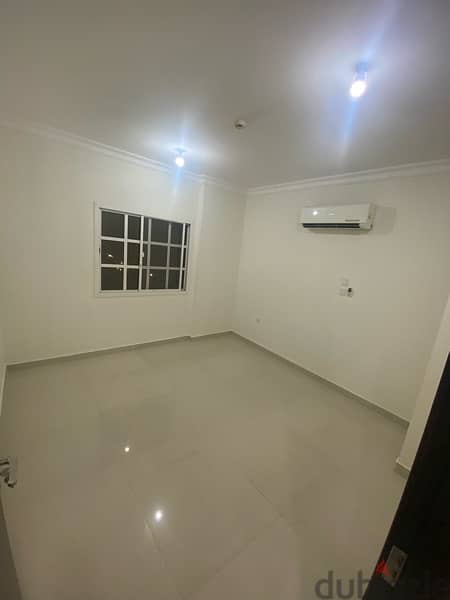 Big 2bhk apartment available al wakrah  Rent 3900 15